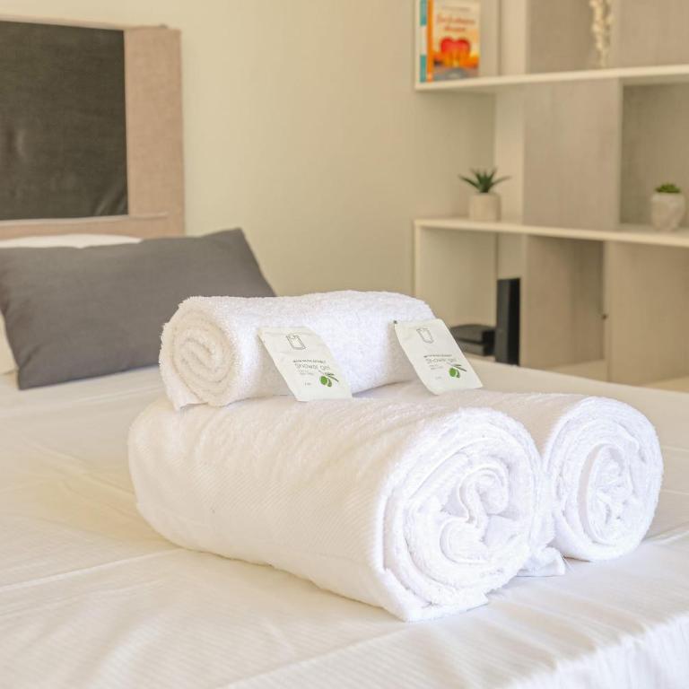 Cosy et Calme proche métro Montplaisir - Appartement - 9