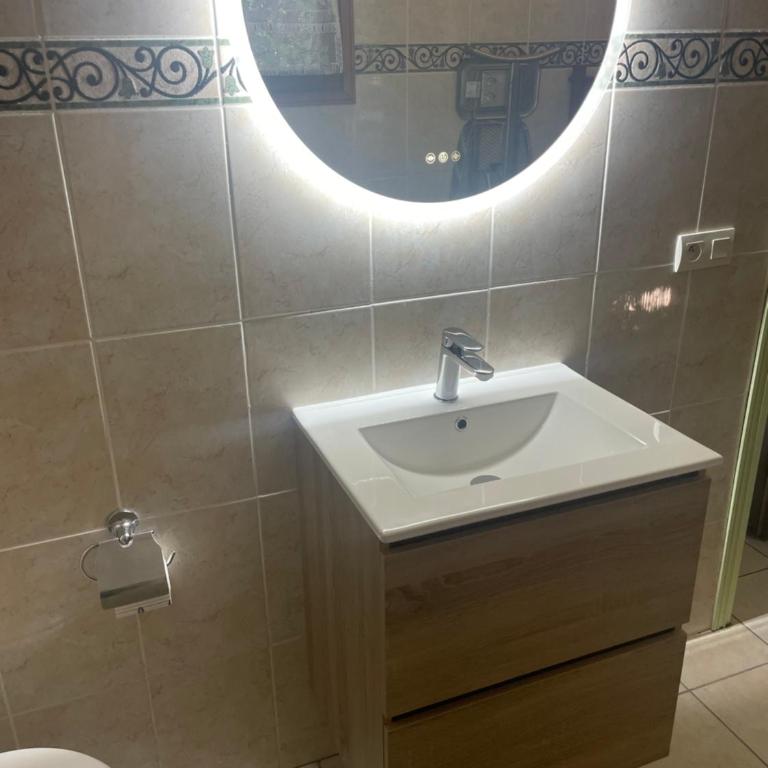 Residence U LATONU - Villa mit Meerblick - 9