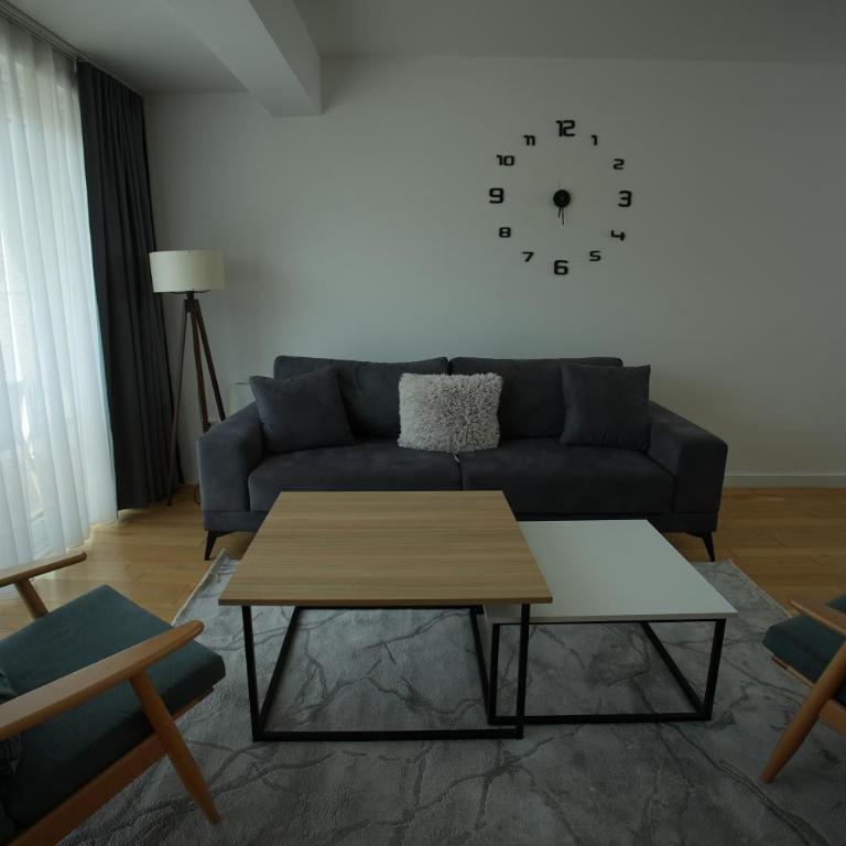 Riverwalk-L - Apartman sa 2 Spavaće Sobe i Pogledom na Reku - 7