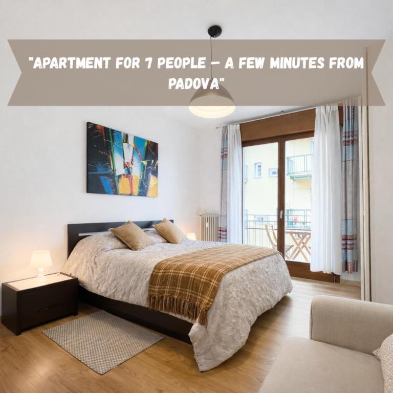 Exclusive - 7 guests - Wi-Fi - near the center - Appartamento con 3 Camere da Letto - 1