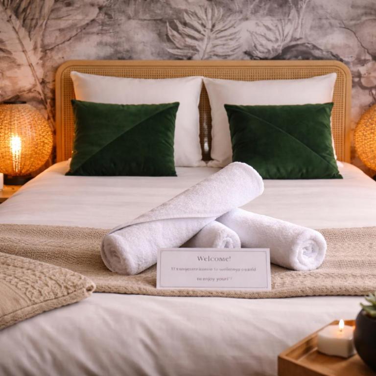 Nancy Gare Centre Parking - Appartement 1 Chambre - 26