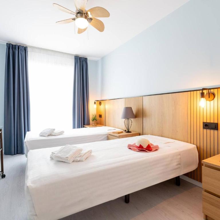 Los Diamantes - Heated Pool, Los Cristianos - Apartamento de 1 dormitorio - 19