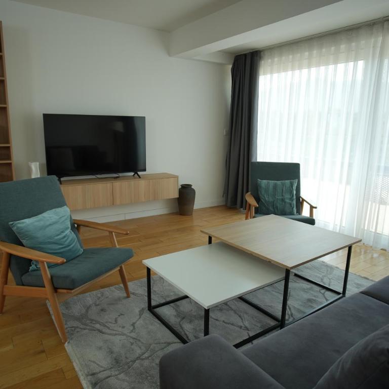 Riverwalk-L - Apartman sa 2 Spavaće Sobe i Pogledom na Reku - 22