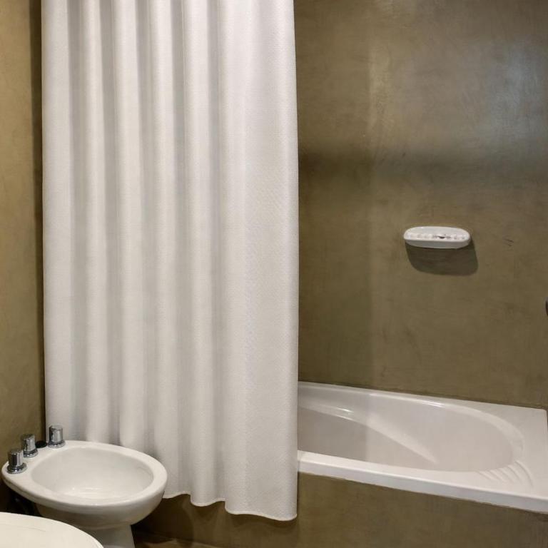 Sarum Hotel Design - Suite Superior - 5