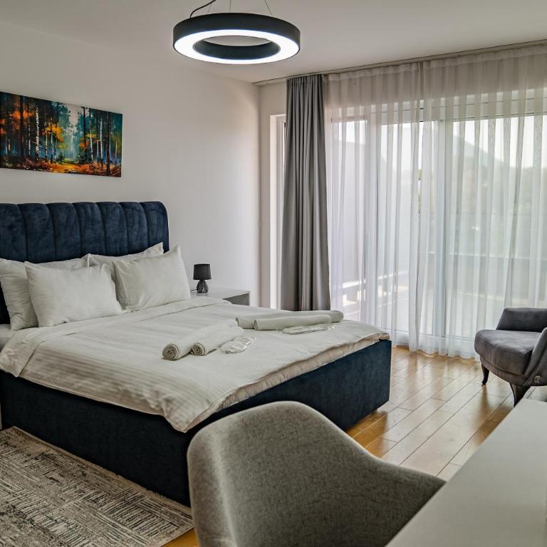 Riverwalk-L - Apartman sa 2 Spavaće Sobe i Pogledom na Reku - 26