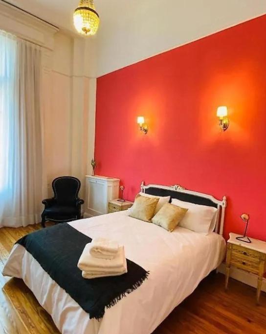 Hotel Chemin - Double or Twin Room - 1