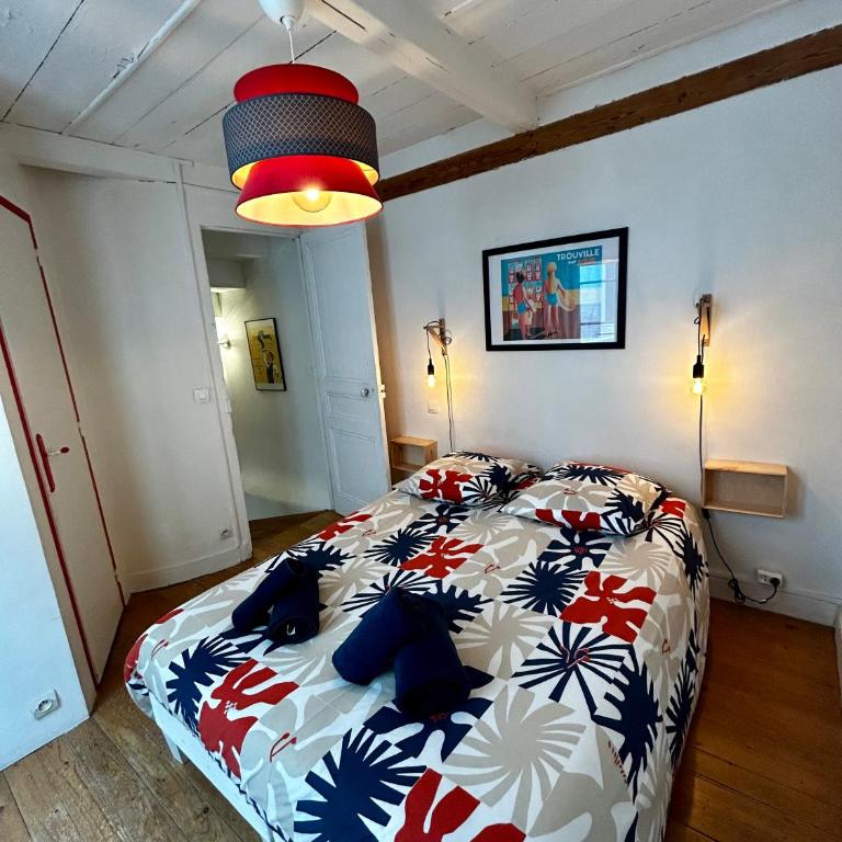 L'écrin des deux pêcheurs proche centre-ville et plage - Casa con 3 Camere da Letto - 15