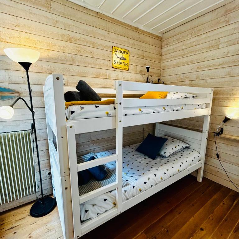 L'écrin des deux pêcheurs proche centre-ville et plage - Casa con 3 Camere da Letto - 20