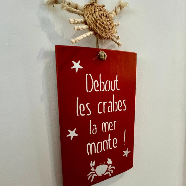 L'écrin des deux pêcheurs proche centre-ville et plage - Casa con 3 Camere da Letto - 18