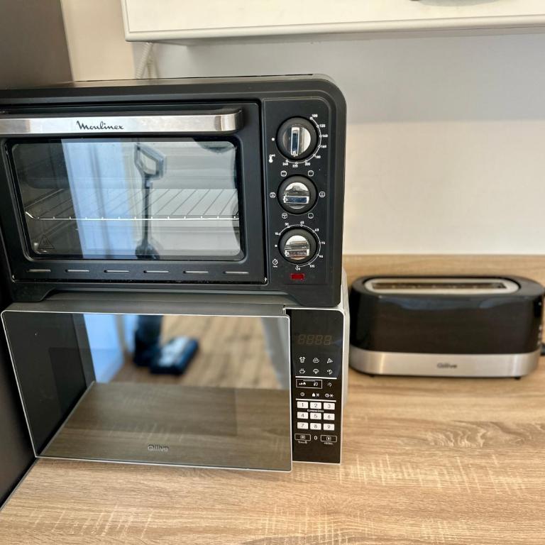 Le Passage Normand - BAIL MOBILITÉ 1 À 10 MOIS - Appartement 2 Chambres - 7