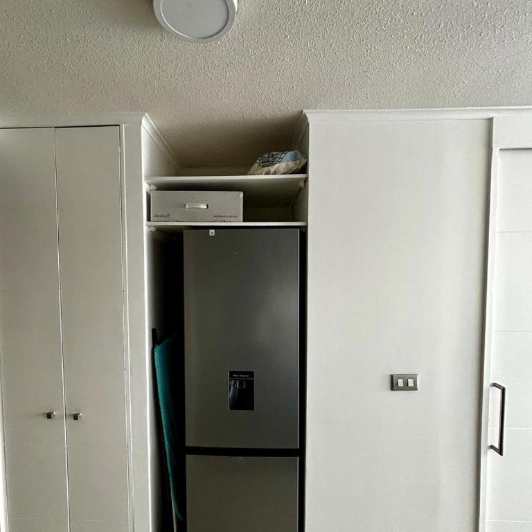 High Rise Modern Apt Near Parque Arauco - One-Bedroom Apartment - 17