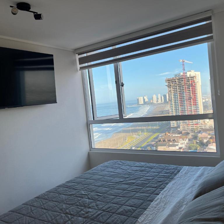 Departamento nuevo a pasos de playa Brava - Apartamento de 2 dormitorios - 5