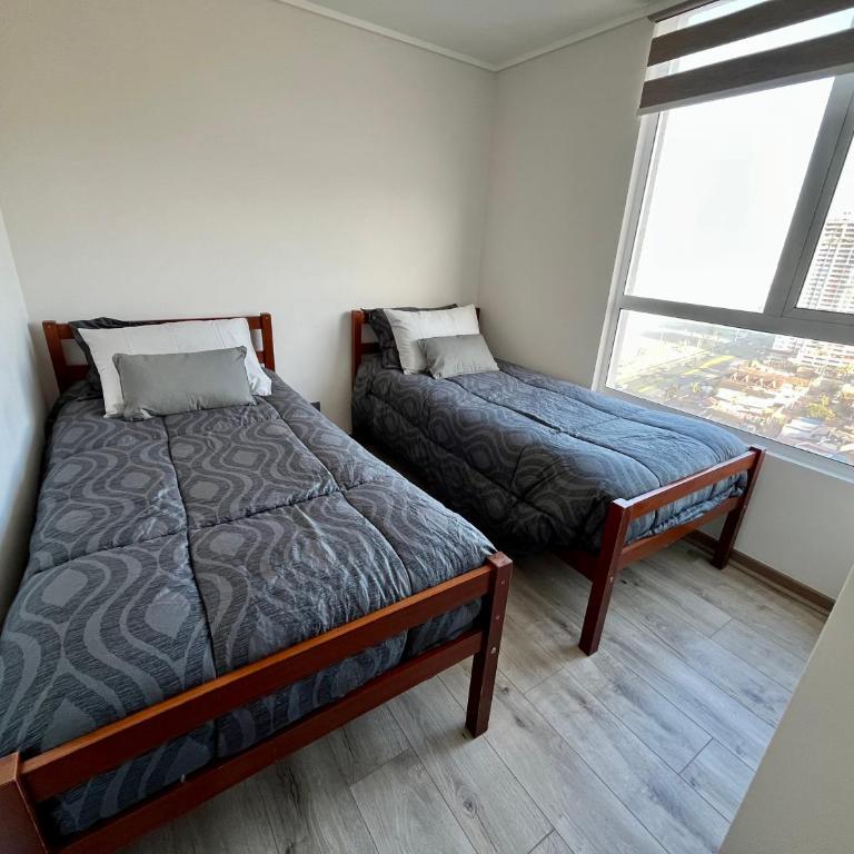Departamento nuevo a pasos de playa Brava - Apartamento de 2 dormitorios - 10