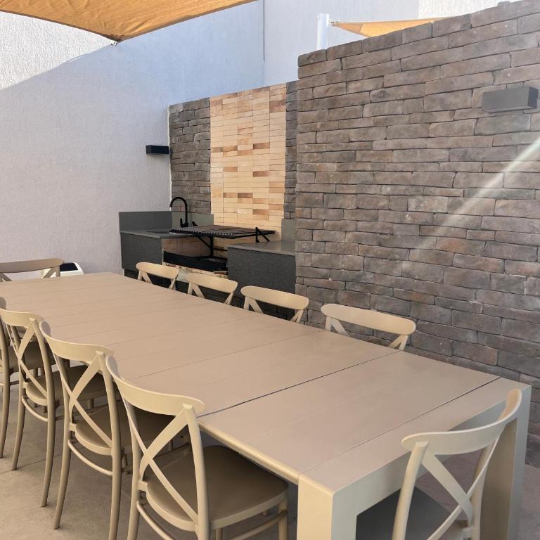 Departamento nuevo a pasos de playa Brava - Apartamento de 2 dormitorios - 13