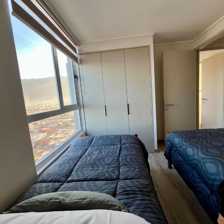 Departamento nuevo a pasos de playa Brava - Apartamento de 2 dormitorios - 14