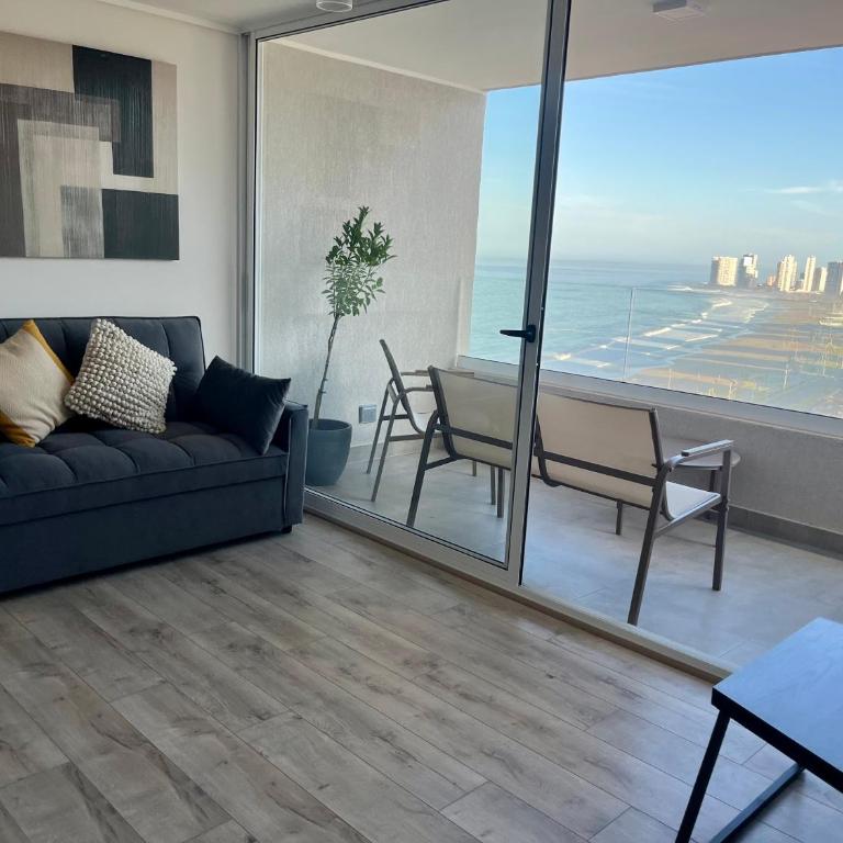 Departamento nuevo a pasos de playa Brava - Apartamento de 2 dormitorios - 15