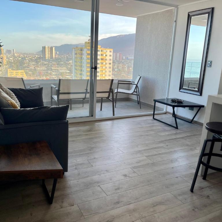 Departamento nuevo a pasos de playa Brava - Apartamento de 2 dormitorios - 16