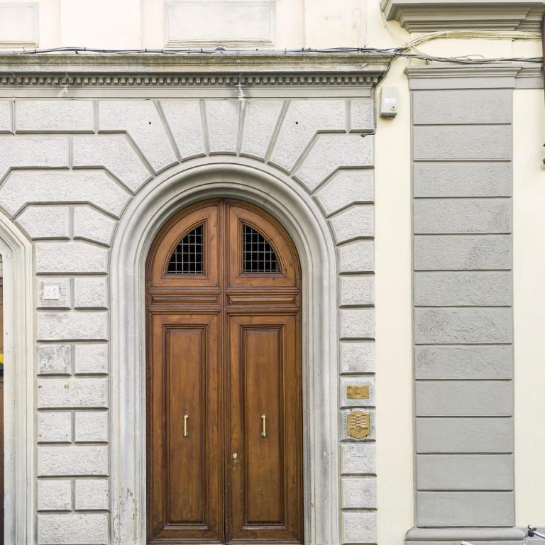 UNYCA - Florence Central 2 Bedroom Apartment - Appartamento con 2 Camere da Letto - 21