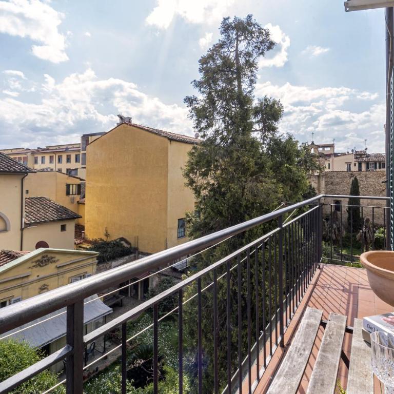 UNYCA - Florence Central 2 Bedroom Apartment - Appartamento con 2 Camere da Letto - 3