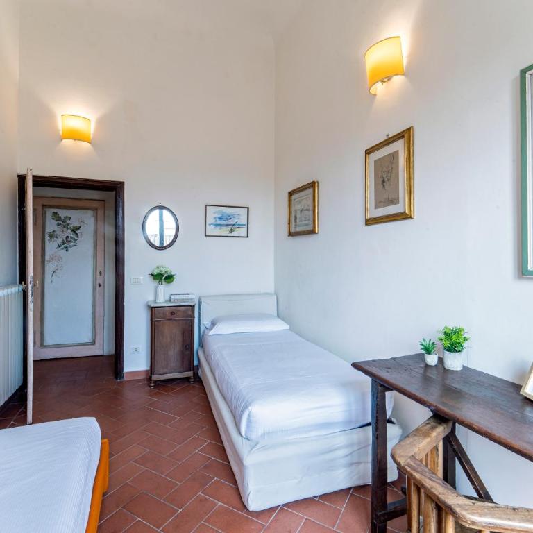 UNYCA - Florence Central 2 Bedroom Apartment - Appartamento con 2 Camere da Letto - 8