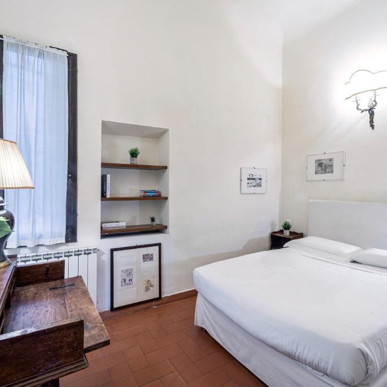 UNYCA - Florence Central 2 Bedroom Apartment - Appartamento con 2 Camere da Letto - 10