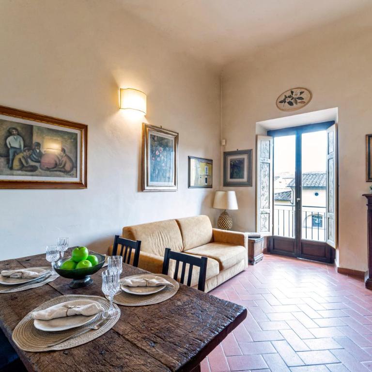 UNYCA - Florence Central 2 Bedroom Apartment - Appartamento con 2 Camere da Letto - 5