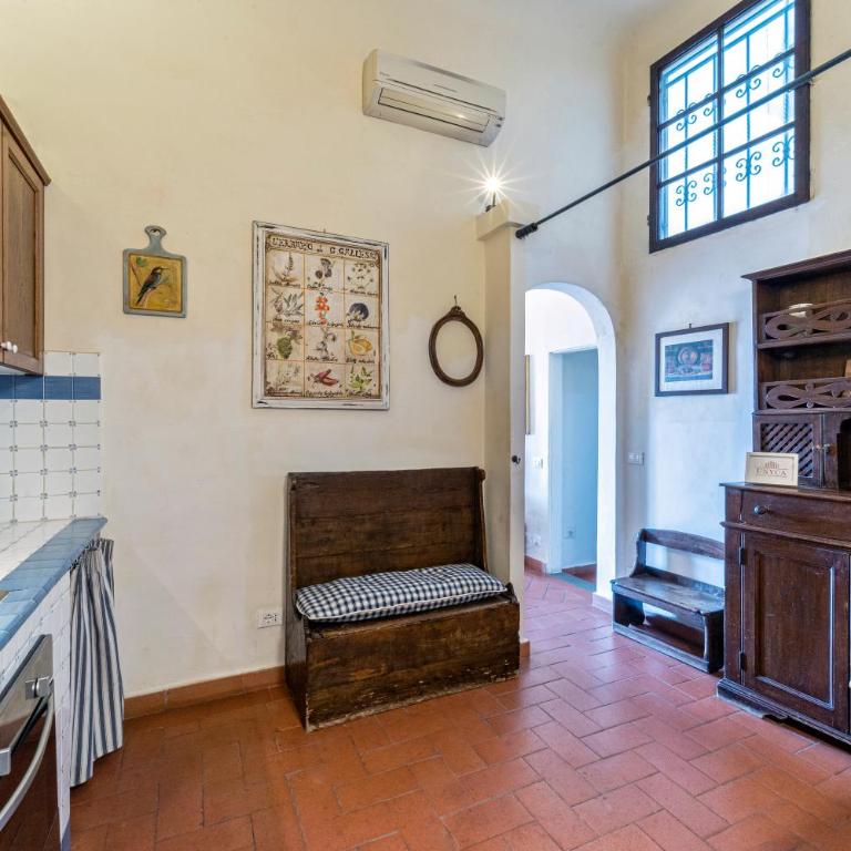 UNYCA - Florence Central 2 Bedroom Apartment - Appartamento con 2 Camere da Letto - 20