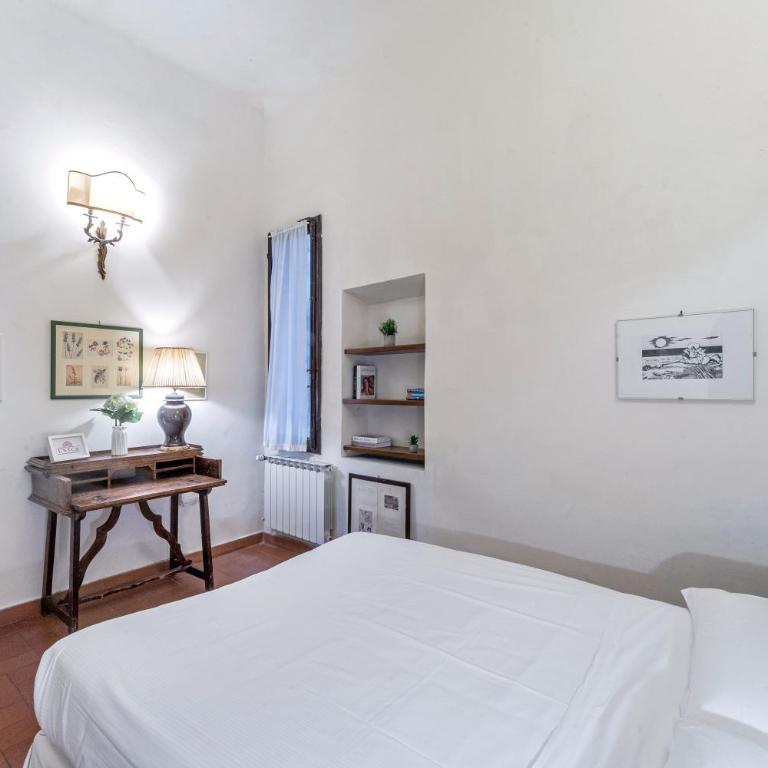 UNYCA - Florence Central 2 Bedroom Apartment - Appartamento con 2 Camere da Letto - 12