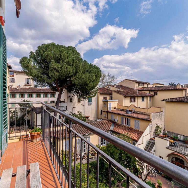 UNYCA - Florence Central 2 Bedroom Apartment - Appartamento con 2 Camere da Letto - 17