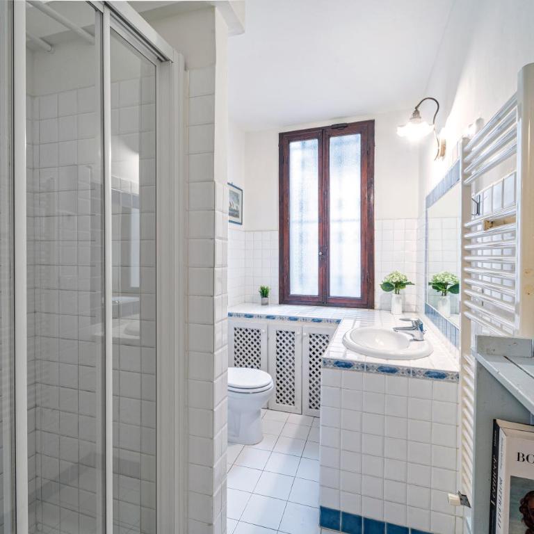 UNYCA - Florence Central 2 Bedroom Apartment - Appartamento con 2 Camere da Letto - 14