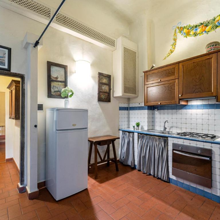 UNYCA - Florence Central 2 Bedroom Apartment - Appartamento con 2 Camere da Letto - 18