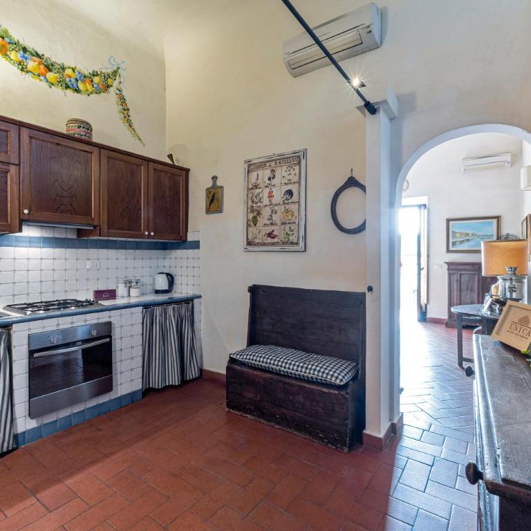 UNYCA - Florence Central 2 Bedroom Apartment - Appartamento con 2 Camere da Letto - 19