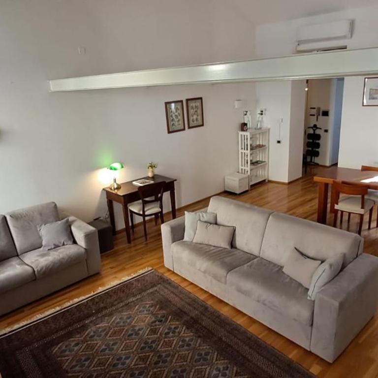 Cathedral Home, Lake of Como - Appartamento con 1 Camera da Letto - 1