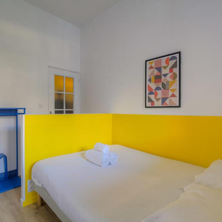 Cosy et Design en hypercentre - Appartamento - 2