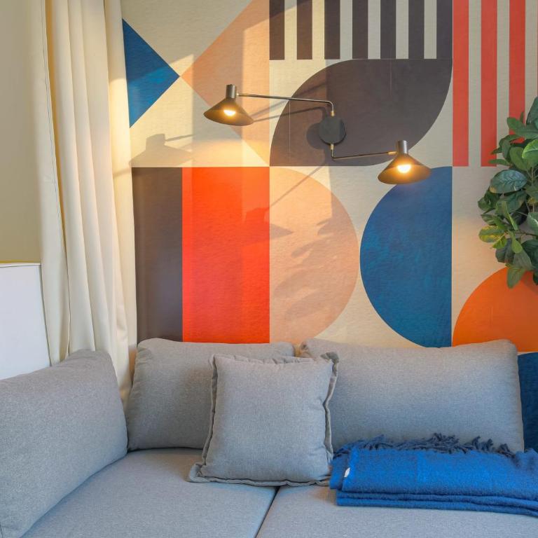 Cosy et Design en hypercentre - Appartamento - 11