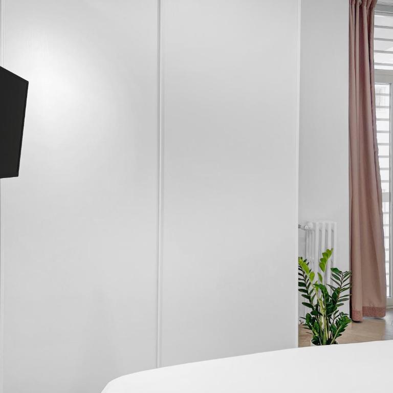 Aria di Bari - Self check in 24H e free WiFi - Appartamento con 1 Camera da Letto - 4