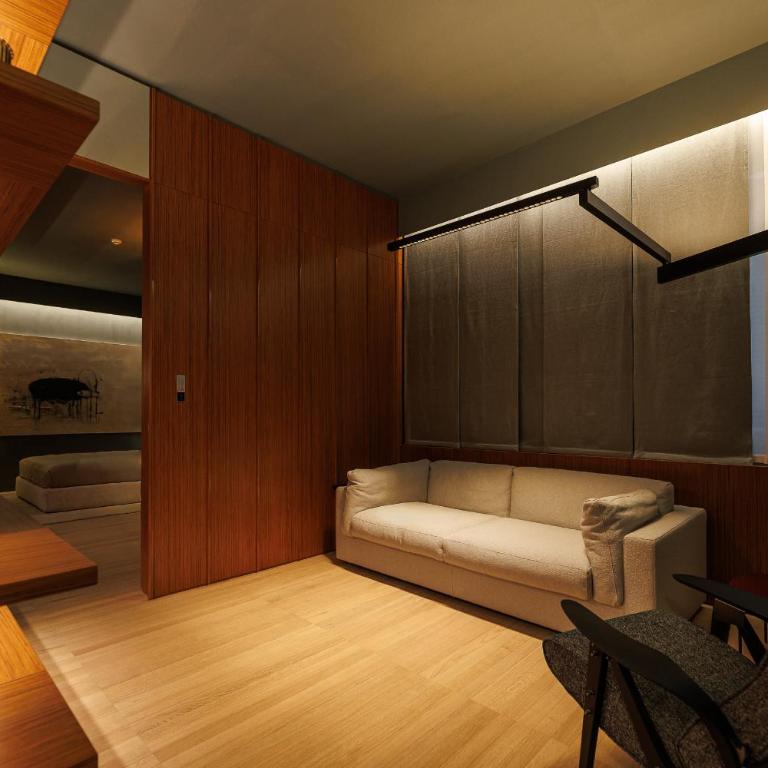 Lanterna Collection - Junior Suite Familiare - 1
