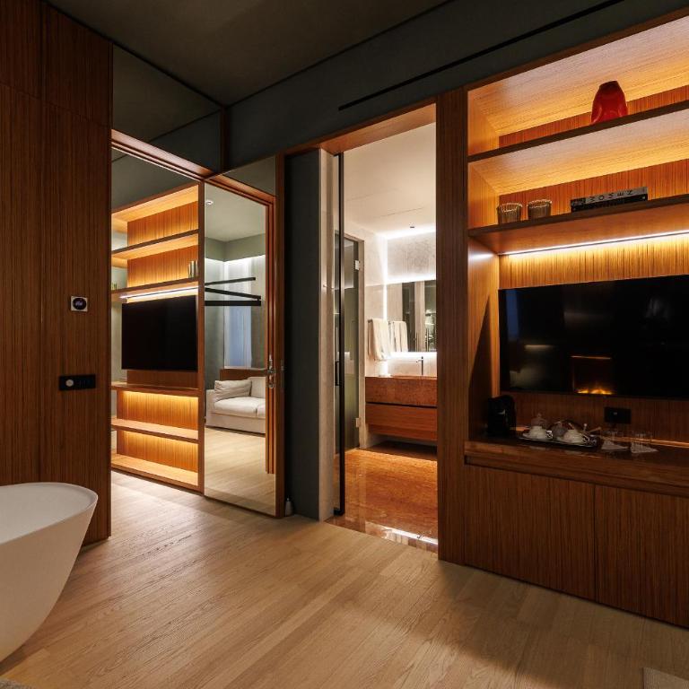 Lanterna Collection - Junior Suite Familiare - 3
