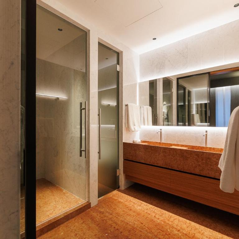 Lanterna Collection - Junior Suite Familiare - 4