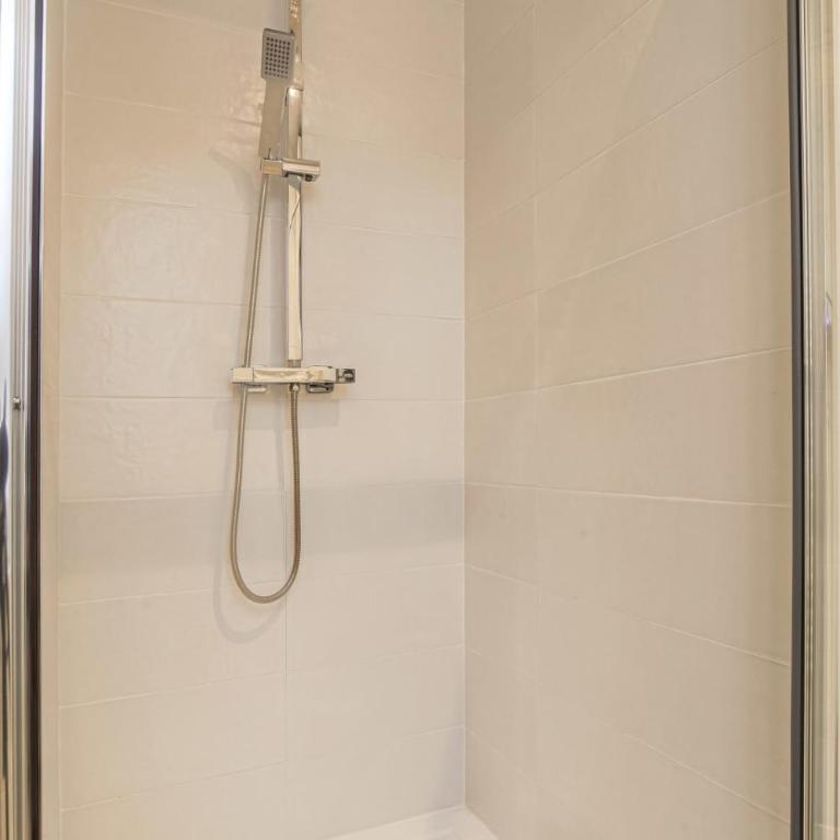 Duplex de Caractère à Cordeliers - Apartment - 19