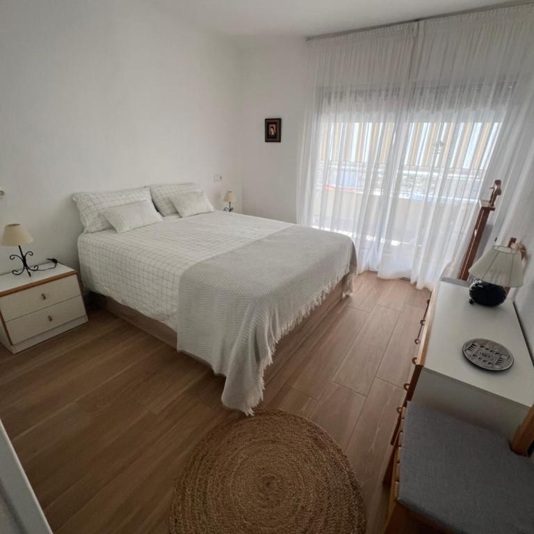 PEÑISCOLA MOLINA AZHAR c - Apartamento - 8