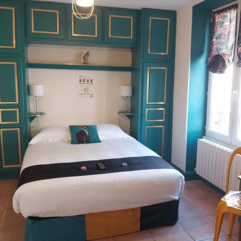 Appartement LE 2 - Studio - 7