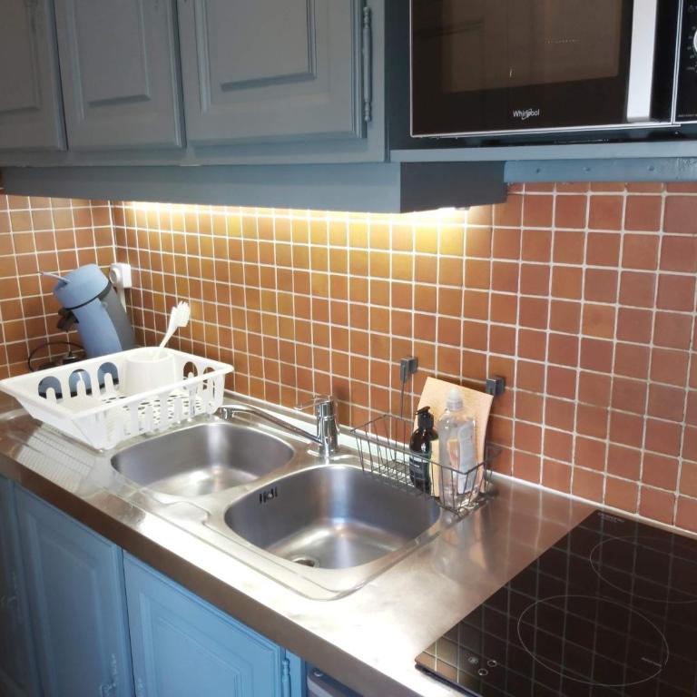 Appartement LE 2 - Studio - 5
