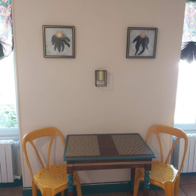 Appartement LE 2 - Studio - 4