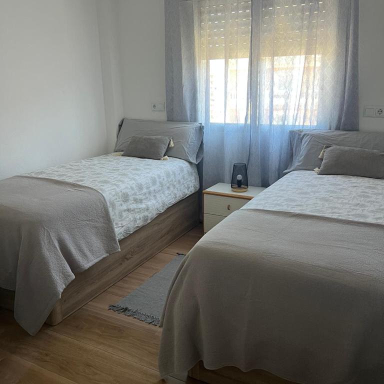 PEÑISCOLA MOLINA AZHAR c - Apartamento - 10