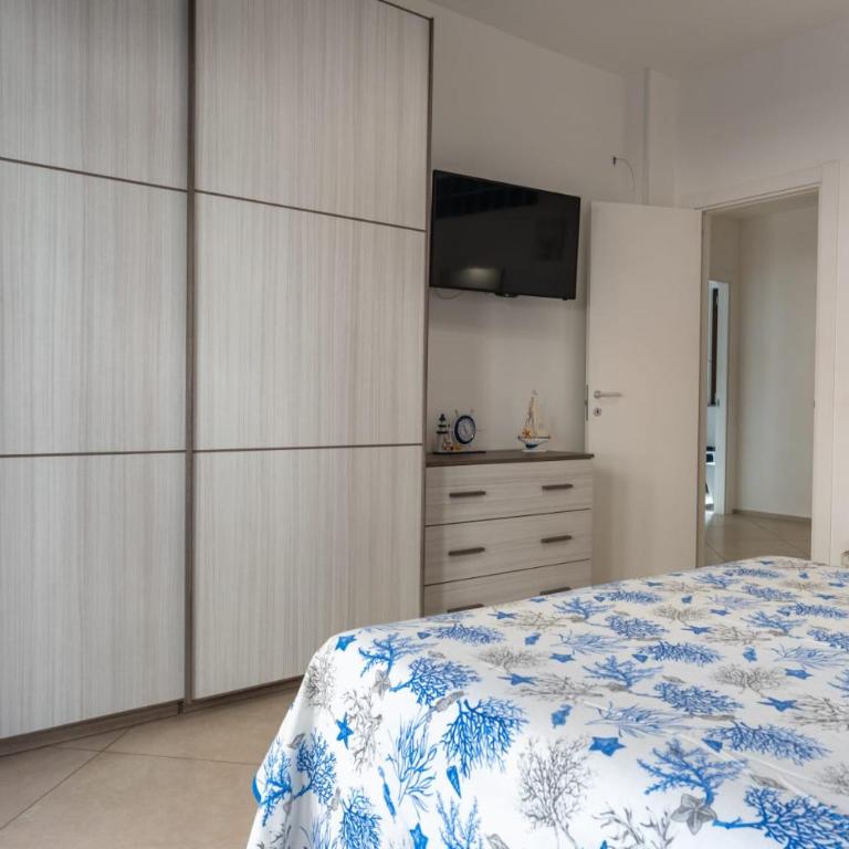 STELLA MARINA VACATION - Appartement 2 Chambres - 9