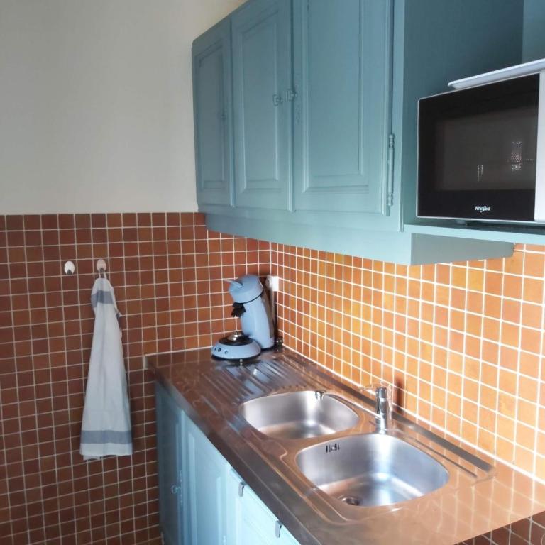 Appartement LE 2 - Studio - 2