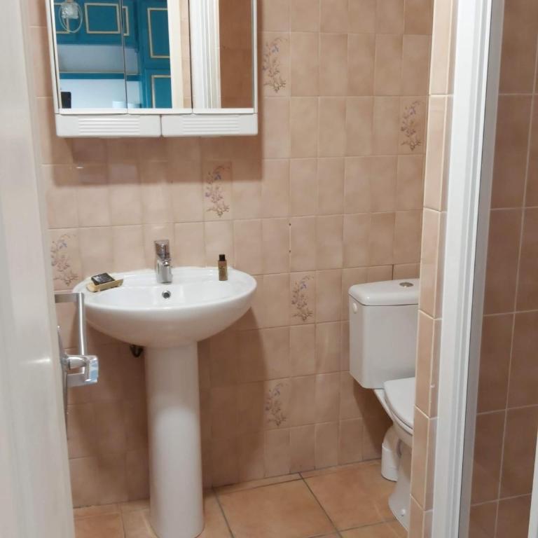 Appartement LE 2 - Studio - 3