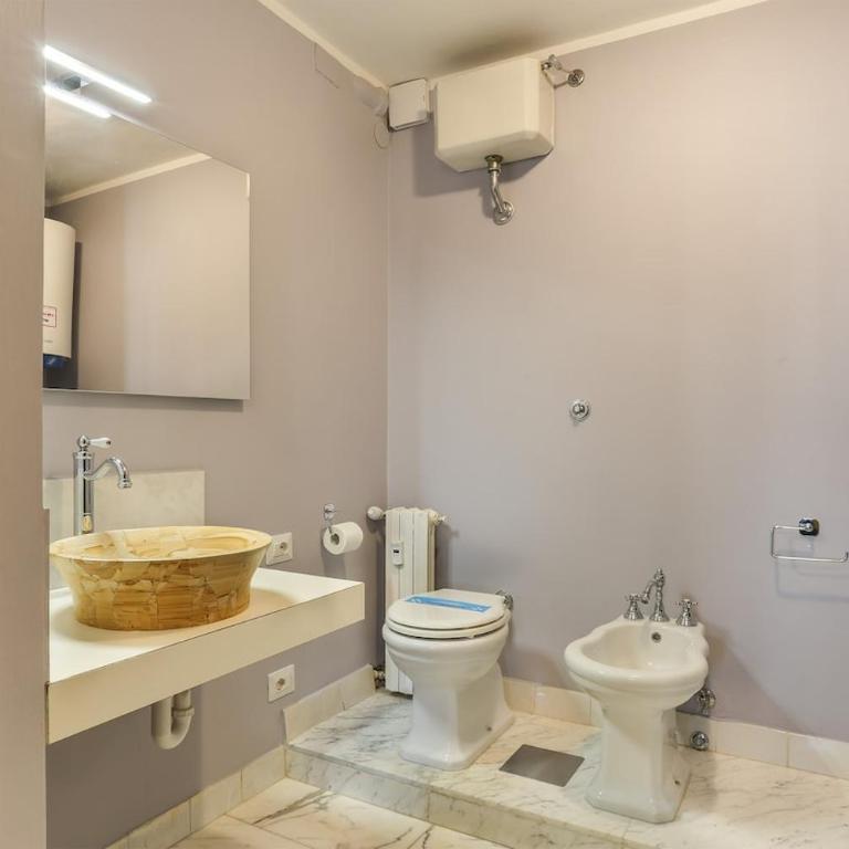 Stunning view over Ponte Vecchio - Appartamento con 2 Camere da Letto - 4