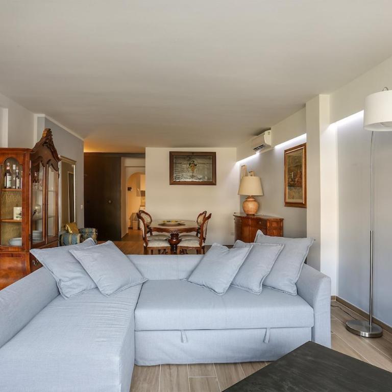 Stunning view over Ponte Vecchio - Appartamento con 2 Camere da Letto - 5